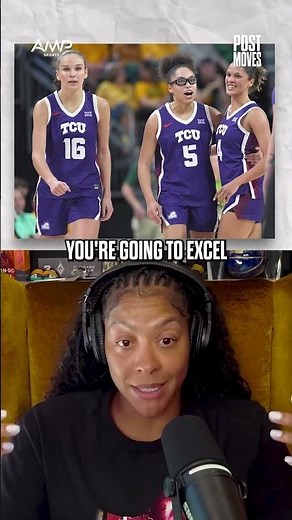 UCLA's entire starting five got drafted (plus a sub!) CP and AB on who WON in the 2026 WNBA Draft