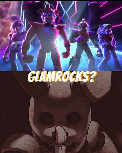 Springtrap vs FNAF | #shorts