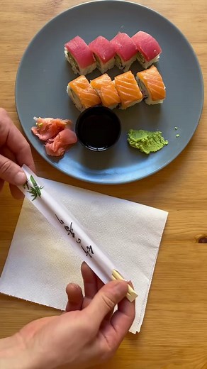 176K views · 3.6K reactions | Easy chopsticks hack 異 | Everyday Life | Facebook