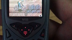 西门子m55简单上手评测