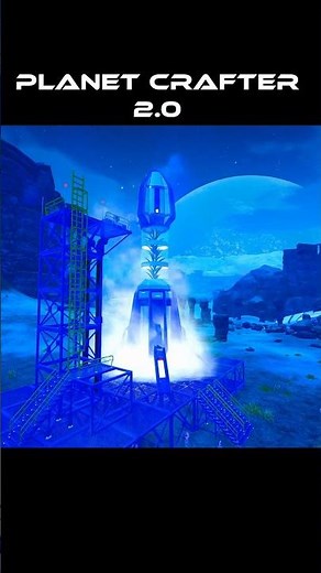 Planet Crafter v2.0 is Here....