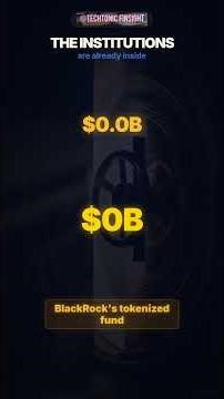 OWN A PIECE OF A SKYSCRAPER FOR $50 #token #tokenization