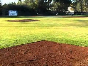 Baseball Field Maintenance Guide