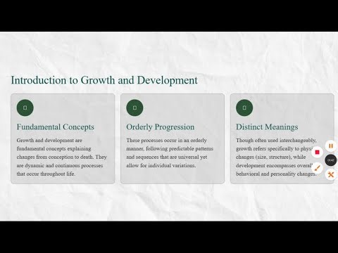 CDP - CTET SERIES Feb 2026 | L1| GROWTH AND DEVELOPMENT