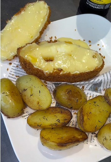 Recette Caprice des Dieux Pané : Un Délice à Découvrir