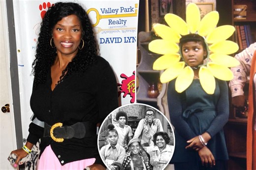 Danielle Spencer, child star from ‘What’s Happening!!,’ dead at 60