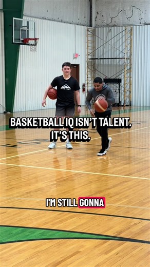 Mastering Basketball IQ: Understanding Game Situations