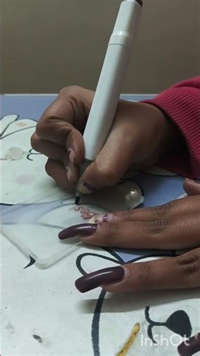 #diy new fashion Enevolope ✨👀#artwork