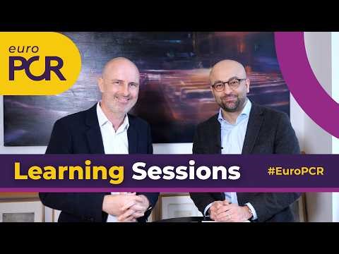 EuroPCR 2026 Learning Sessions: Interactive, Practical, Game-Changing