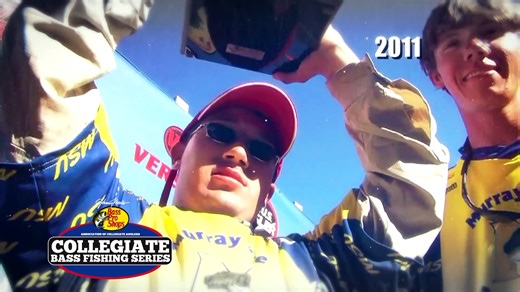 Over 630 of college fishing’s most elite anglers compete in the Bass Pro Shops Big Bass Bash presented by Berkley Fishing! Tune in now to see Day 1 coverage, available on any device! Bass Pro Shops Collegiate Bass Fishing Series | Outdoor Action TV