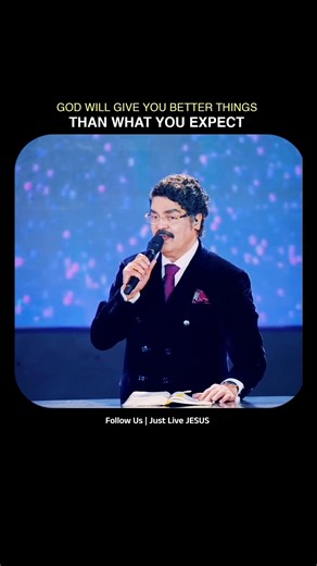 God will give you better things Than what you expect #teluguchristianmessage #youthmessage