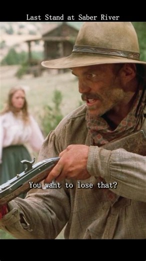 🔥 When a Former Enemy Becomes Your Last Hope: One Man's Fight for Home After the Civil War