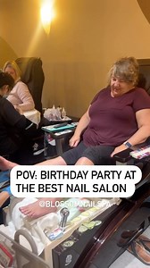 15 reactions |  HOST A PARTY  A perfect place to host a  birthday...