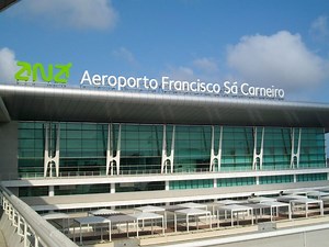 Aeroporto do Porto: referência norte de Portugal