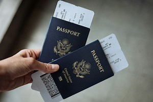 Do Airport Shops Have to See My Boarding Pass?