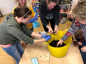 About us | Home-Start Cambridgeshire