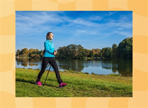 8 Ways To Burn More Calories On Every Walk Without Picking Up the Pace