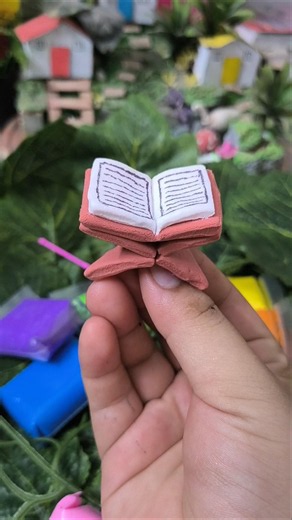 #diy #craft #clay #ideasofmim