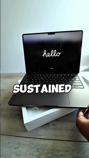 Apple Didn’t Say This About the M3 MacBook Pro