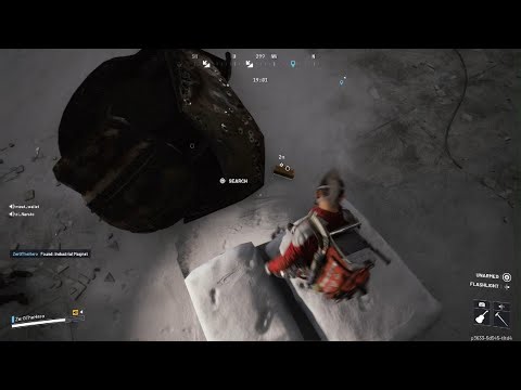 ARC Raiders This is why you should try to get solo friendly lobbies. chill people, Free blueprints.