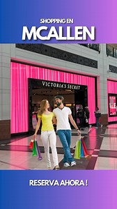 🛍️ MCALLEN de shopping 🇺🇸 en un viaje de ida y vuelta, 🚐 visitando las principales tiendas. Walmart, TJ Max, Ross, Burlington, Academy, DD´s Discount, Five Below, Dillar´s, Outlet Mercedes, Primark y muchas más! 📅 Salidas Especiales 1 de Febrero 25 2 de Febrero 25 8 de Febrero 25 📍 Puntos de Reunión ➡️ Salidas: 1:50am Soriana Universidad 2:20am Alameda (Pino Suarez) 2:40am Oficina Walmart 3:00am Expo Guadalupe ⬅️ Regreso 6:00pm Regreso a Monterrey (hora de llegada 10pm aprox.) ✅ El viaje I