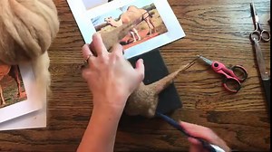 33 reactions · 11 comments | Would you love to learn how to make detailed needle felted sculptures? The Bear Creek Needle Felting Academy can help you learn the skills needed as well as provide advice and support every step of the way. Join Today! | Bear Creek Felting | Facebook