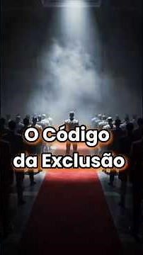🚫 PERSONA NON GRATA: O Significado SOMBRIO da Expressão Mais Temida do Mundo