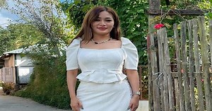 At 32, Baryl Vanneihsangi Is Mizoram's Youngest MLA
