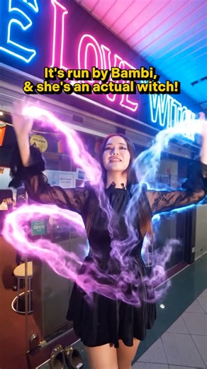 SHOUT on Instagram: "There’s a place in Singapore where you can literally curse a cheating partner 😮‍💨 Casting a curse on your ex for $108? This witchcraft studio offers “voodoo” spell services where you can cast actual curses on your enemies, exes… or even your boss. 👀 Curious? Watch the video to find out more."
