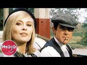 Top 10 Bad Girl/Bad Boy Movie Couples