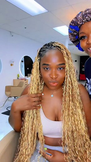 Kaleidoscope HP Products Review by Beauty By Alice Dimplez