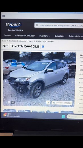 111 reactions · 11 comments | Toyota Rav4 XLE 2015 AWD comprada para uno de nuestros clientes  #Importadorayeshua | Importadora Yeshua | Facebook