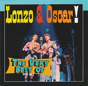 Lonzo & Oscar - The Very Best Of Lonzo & Oscar