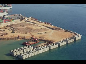 Harbor Engineering( Chapter_Berths)