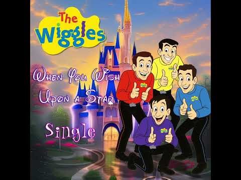 When You Wish Upon a Star Single
