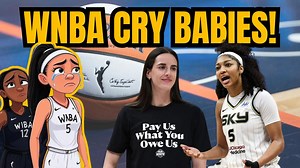 WNBA Drama Exposed: Quit Whining & Save the League!