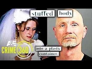 Murder Cover-Up Fails - Killer Sentenced to 25 Years | Cold Case Files: Dead West | Crime 360