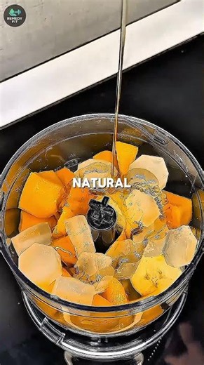 Healthy Mango Smoothie Recipe | Easy Homemade Protein Drink for Energy & Weight Gain #shorts