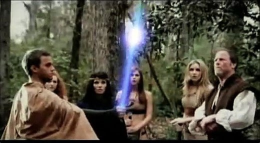 Journey to Promethea | movie | 2011 | Official Trailer