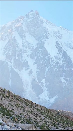 Hikvision's Latest Release: Hands-on Review! Dive into the details of Hikvision's newest PT bullet camera , featuring advanced security solutions, sleek design, and unparalleled functionality. 1st ever product review at #nangaparbat #basecamp #HIKVISION #hiktechstar