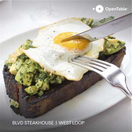The perfect Mother’s Day starts by booking one of these beloved brunch spots. | OpenTable