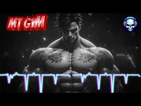 NO PAIN NO GAIN 💥 | Hardcore Workout Anthem | #mtgymsong #gym #gymplaylist #gymsong.