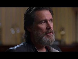 Jim & Andy final scene