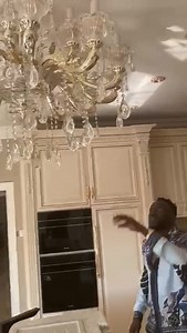 Businessman Ginimbi showing his house | Zimbabwe Today