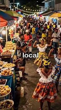 Top Destinations to Visit in Saint Vincent and the Grenadines | Travel Guide