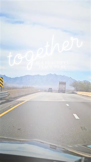 Leslie Herrera | ❤️🛣🚙 #together #family #ontheroad #travel | Instagram