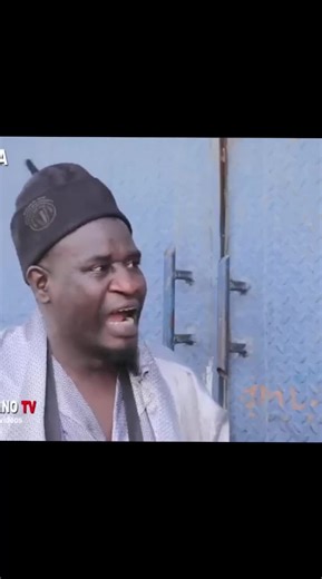 Exploring Maisanaa: Kannywood's New Sensation