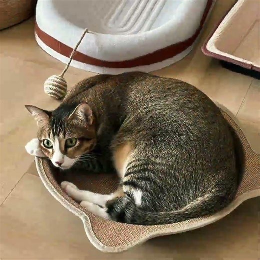 Triplemania hardtekk