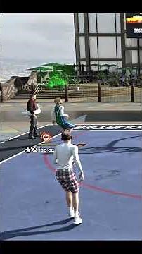 2K26: Isolation Evolution🔥 Baggy is ALWAYS growing #nba2k26