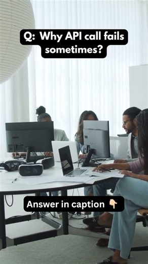 APIs Test Every Developer’s Patience 😭